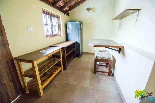 Bed & Breakfast Moradia Dos Quadros
