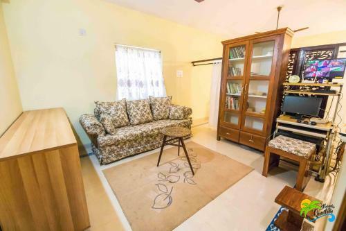 Bed & Breakfast Moradia Dos Quadros