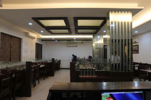 Hotel Sapphire