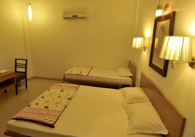 Hotel Surbhi