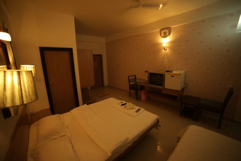 Hotel Surbhi