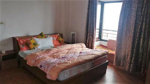 Apartamento Viewtiful Homestay