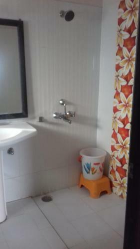 Apartamento Viewtiful Homestay