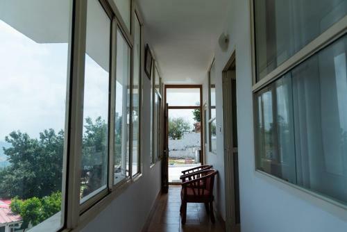 Hotel The Perch