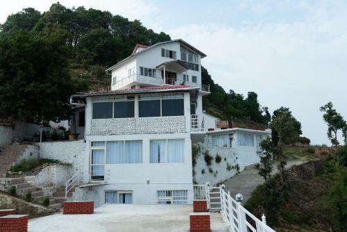 Hotel The Perch