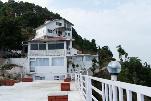 Hotel The Perch