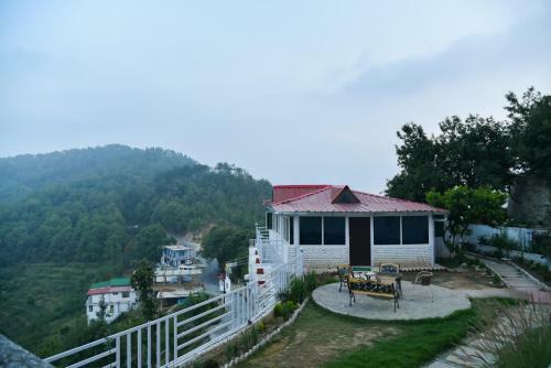 Hotel The Perch