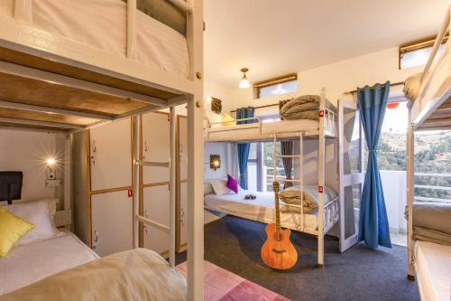Albergue Zostel Mukteshwar