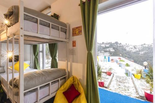 Albergue Zostel Mukteshwar
