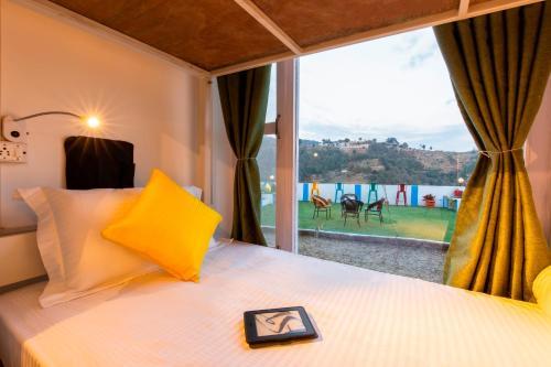 Albergue Zostel Mukteshwar