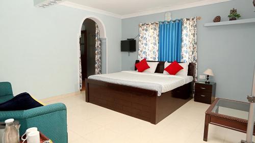 Bed & Breakfast Chirping Orchard, Mukteshwar