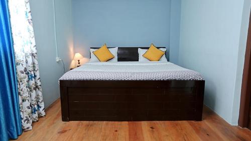 Bed & Breakfast Chirping Orchard, Mukteshwar