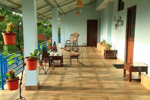 Bed & Breakfast Chirping Orchard, Mukteshwar
