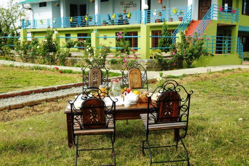 Bed & Breakfast Chirping Orchard, Mukteshwar