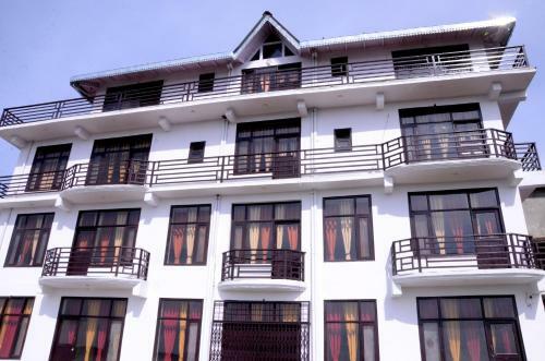 Lord Krishna Himalayan Hotel And Restaurant
