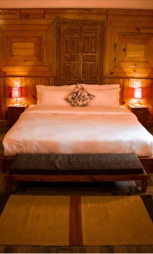 Bed & Breakfast Enchanted Hills
