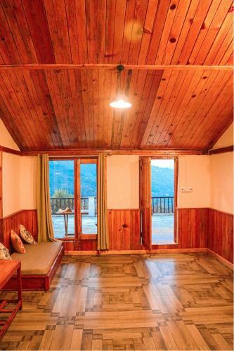 Bed & Breakfast Enchanted Hills