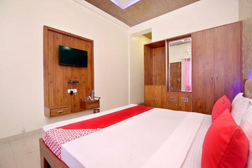 Hotel Oyo 26976 Valley Heights Spa And Resorts