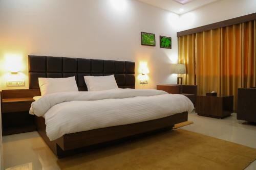 Hotel Whistling Greens