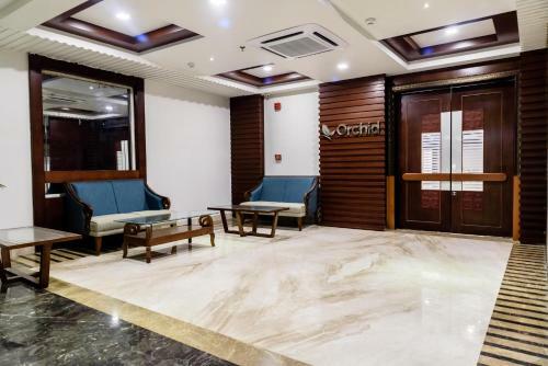 Konark Grand Hotel