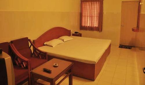 Hotel Sathya Garden Resort