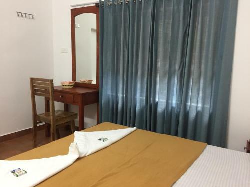 Hotel Wild Inn