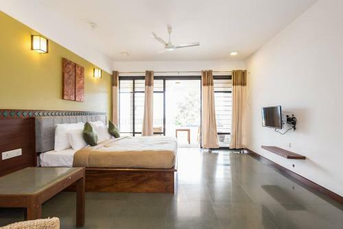 Homestay Namaha