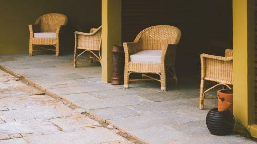 Homestay Namaha