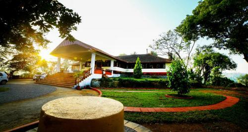 Hotel Tea Tours Ripon Heritage Bungalow