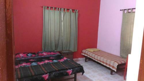 Dabhekar House