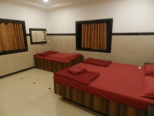 Sayeban Hotel