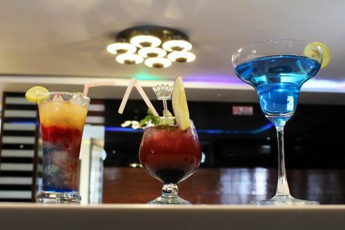Hotel Swan Zirakpur