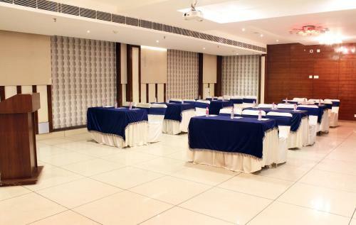 Hotel Swan Zirakpur