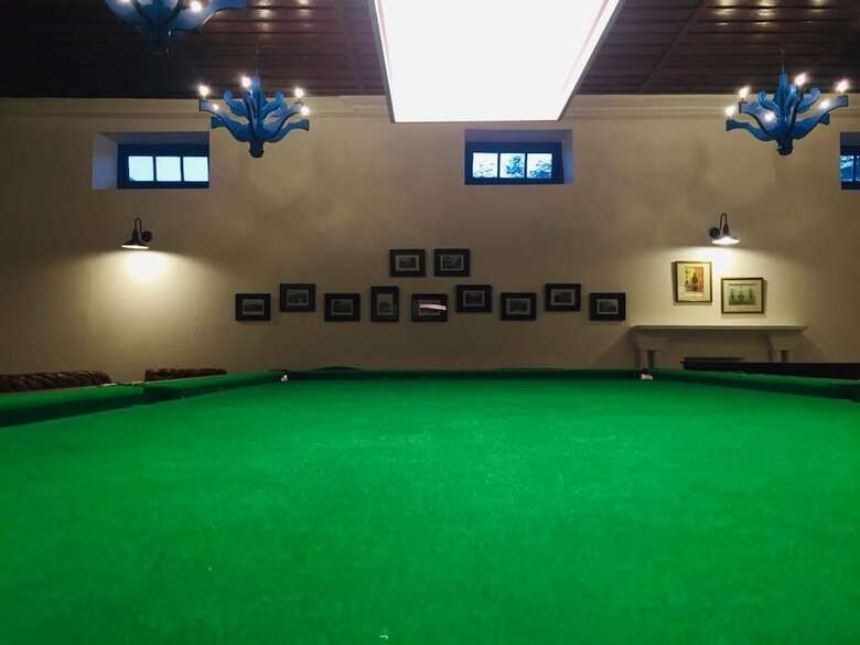 Hotel Pine Retreat Mallroad