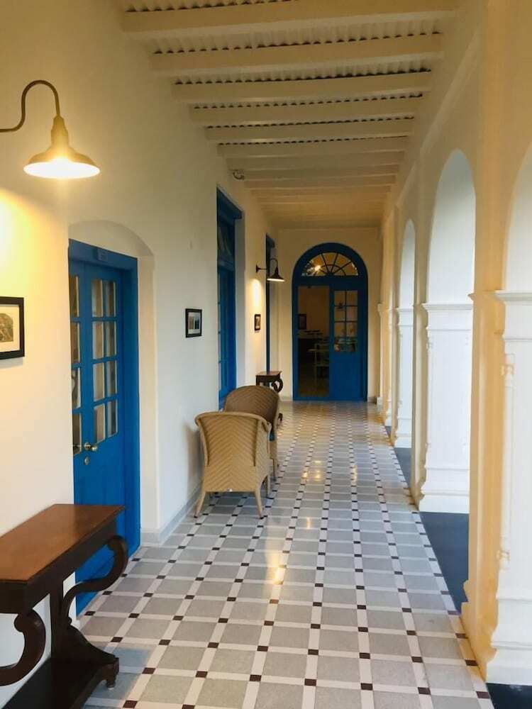 Hotel Pine Retreat Mallroad