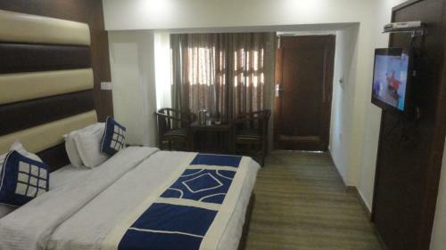Hotel Valley View