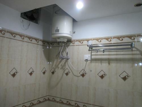 Hotel Luxmount, Mussoorie