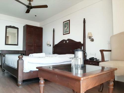 Hotel The Grand Valley