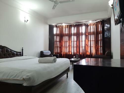 Hotel The Grand Valley