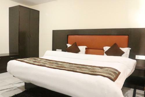 Hotel The Grand Valley