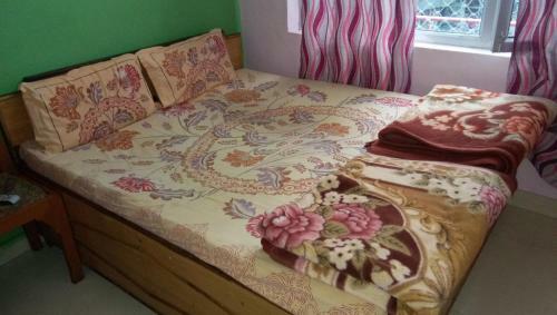 Hostal Rooms Near Mall Road