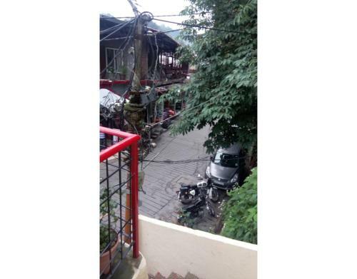 Hostal Rooms Near Mall Road