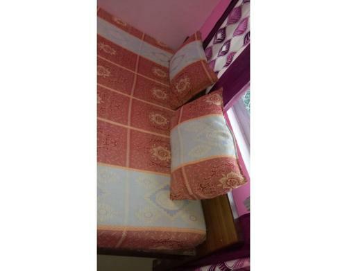 Hostal Rooms Near Mall Road