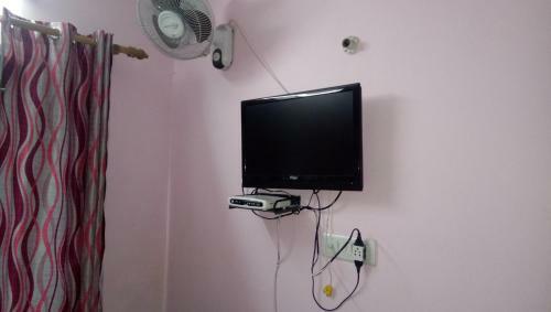 Hostal Rooms Near Mall Road