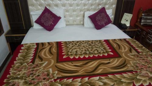 Hotel Delightful Stay Over Looking Himalayas