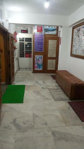 Hotel Delightful Stay Over Looking Himalayas