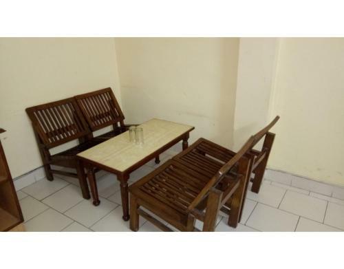 Hostal Budget Rooms In Landour