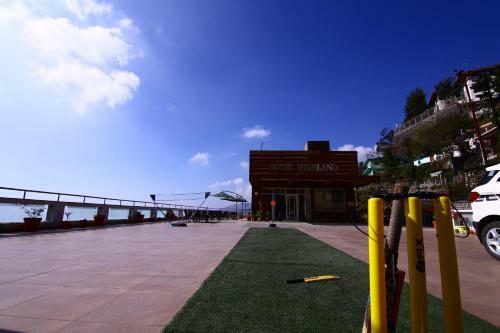 Hotel Highland