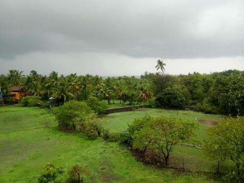 Hostal Shreyas Guest House - Tatkare Villa