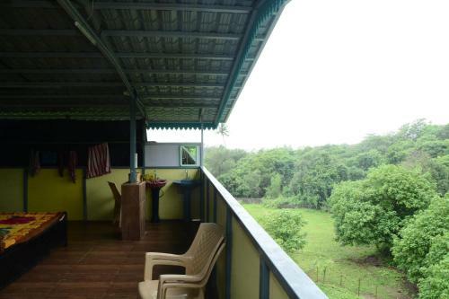 Hostal Shreyas Guest House - Tatkare Villa